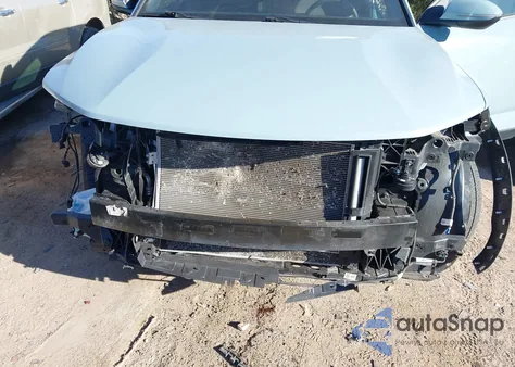 2023 Hyundai Santa Cruz Sel from USA, damaged, VIN 5NTJCDAE0PH039943